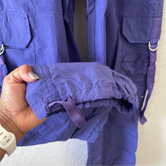 ZUMBA Dance Fitness Cargo Pants - Picture 5 of 9